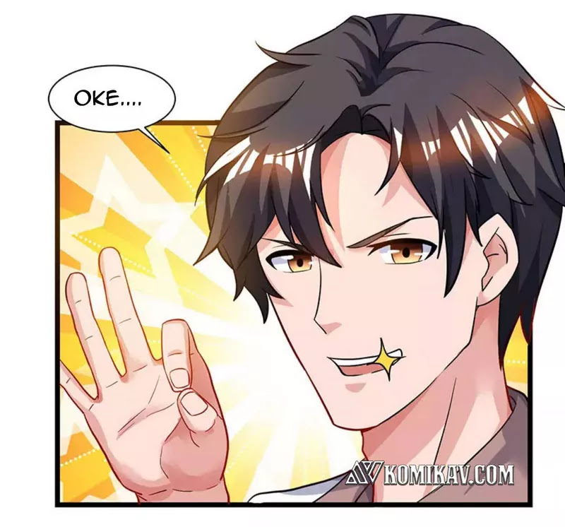 Rebirth Abandoned Less Return chapter 41 halaman 7