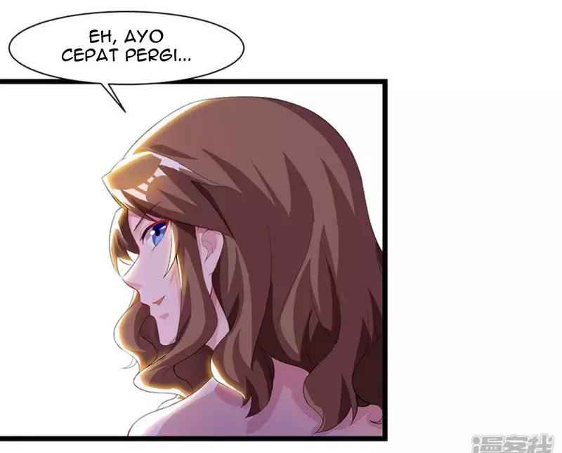Rebirth Abandoned Less Return chapter 41 halaman 10