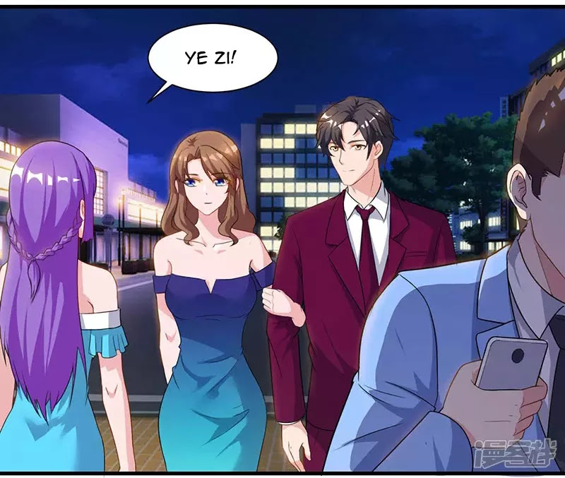 Rebirth Abandoned Less Return chapter 41 halaman 20