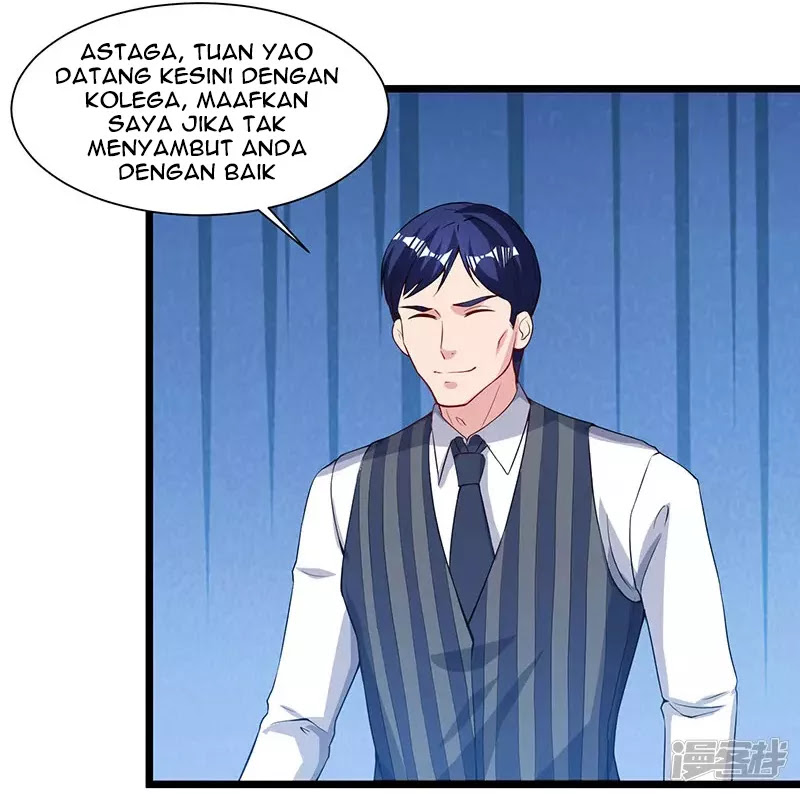 Rebirth Abandoned Less Return chapter 41 halaman 25