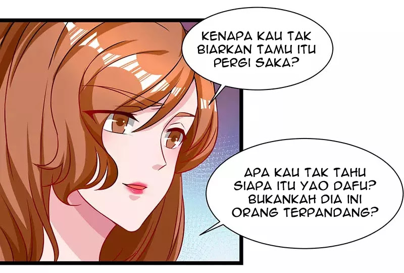 Rebirth Abandoned Less Return chapter 41 halaman 28