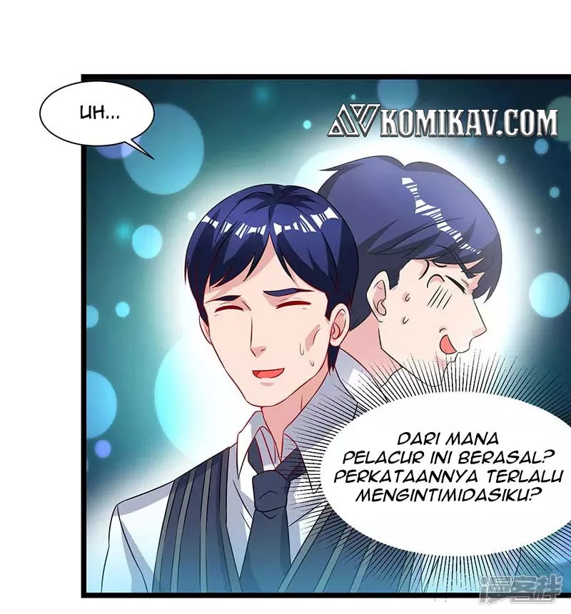 Rebirth Abandoned Less Return chapter 41 halaman 29