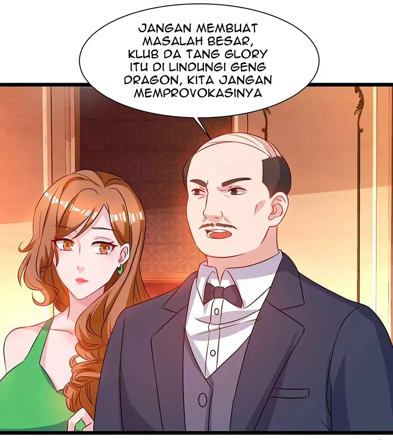 Rebirth Abandoned Less Return chapter 41 halaman 30