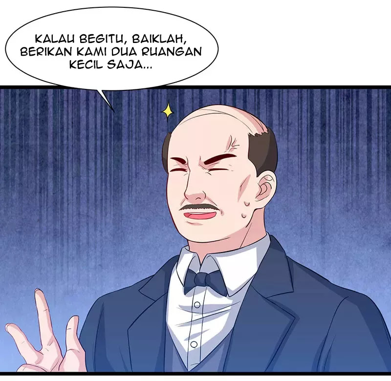 Rebirth Abandoned Less Return Bab 42 halaman 3