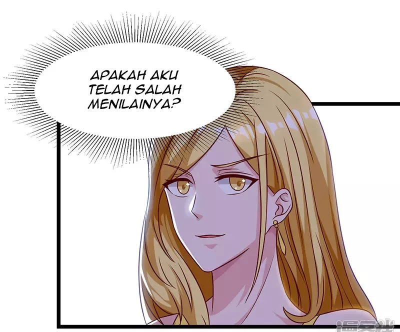 Rebirth Abandoned Less Return Bab 42 halaman 13