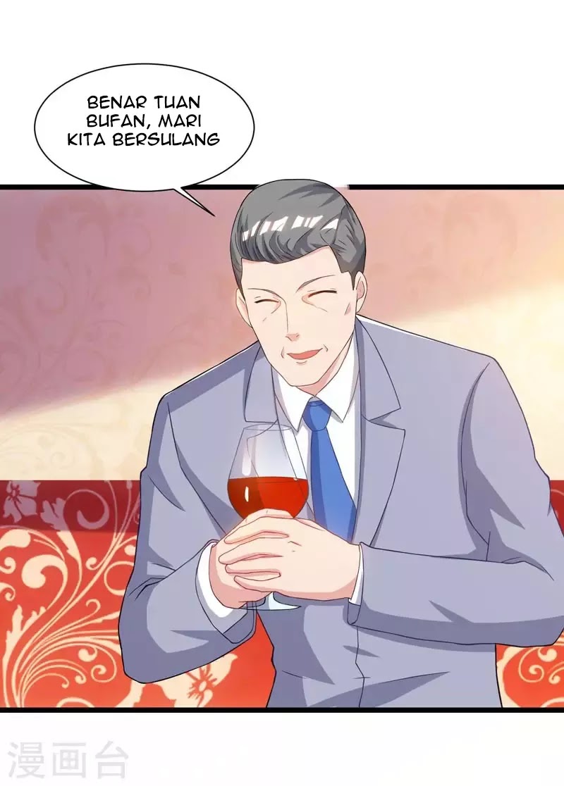 Rebirth Abandoned Less Return chapter 44 halaman 3