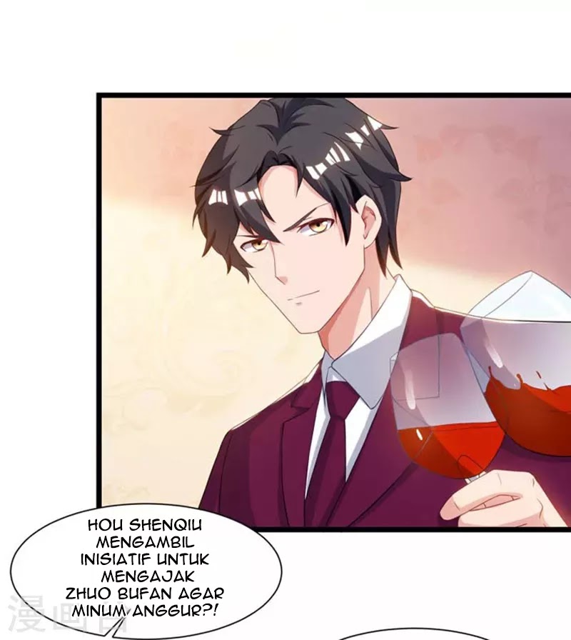Rebirth Abandoned Less Return chapter 44 halaman 4
