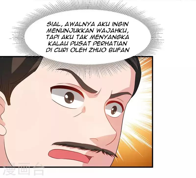 Rebirth Abandoned Less Return chapter 44 halaman 8
