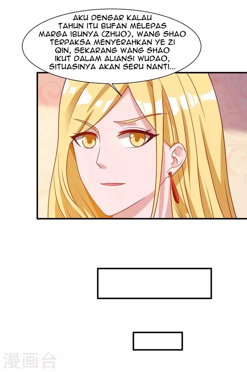 Rebirth Abandoned Less Return chapter 44 halaman 11