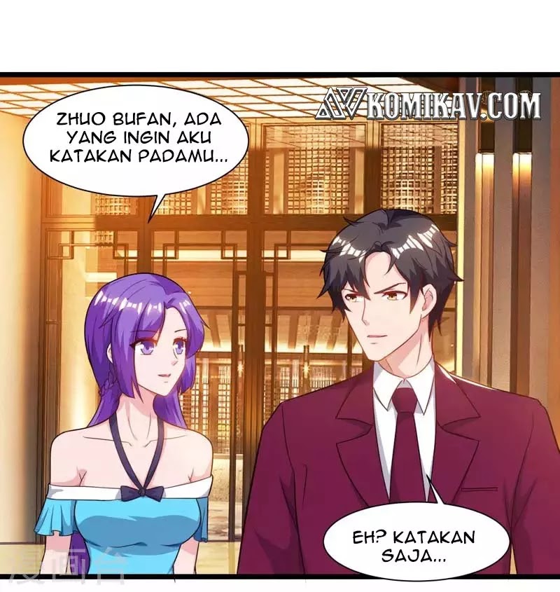 Rebirth Abandoned Less Return chapter 44 halaman 13