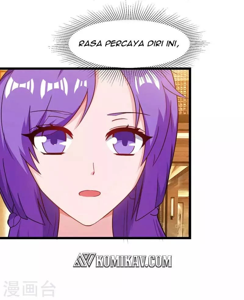 Rebirth Abandoned Less Return chapter 44 halaman 17
