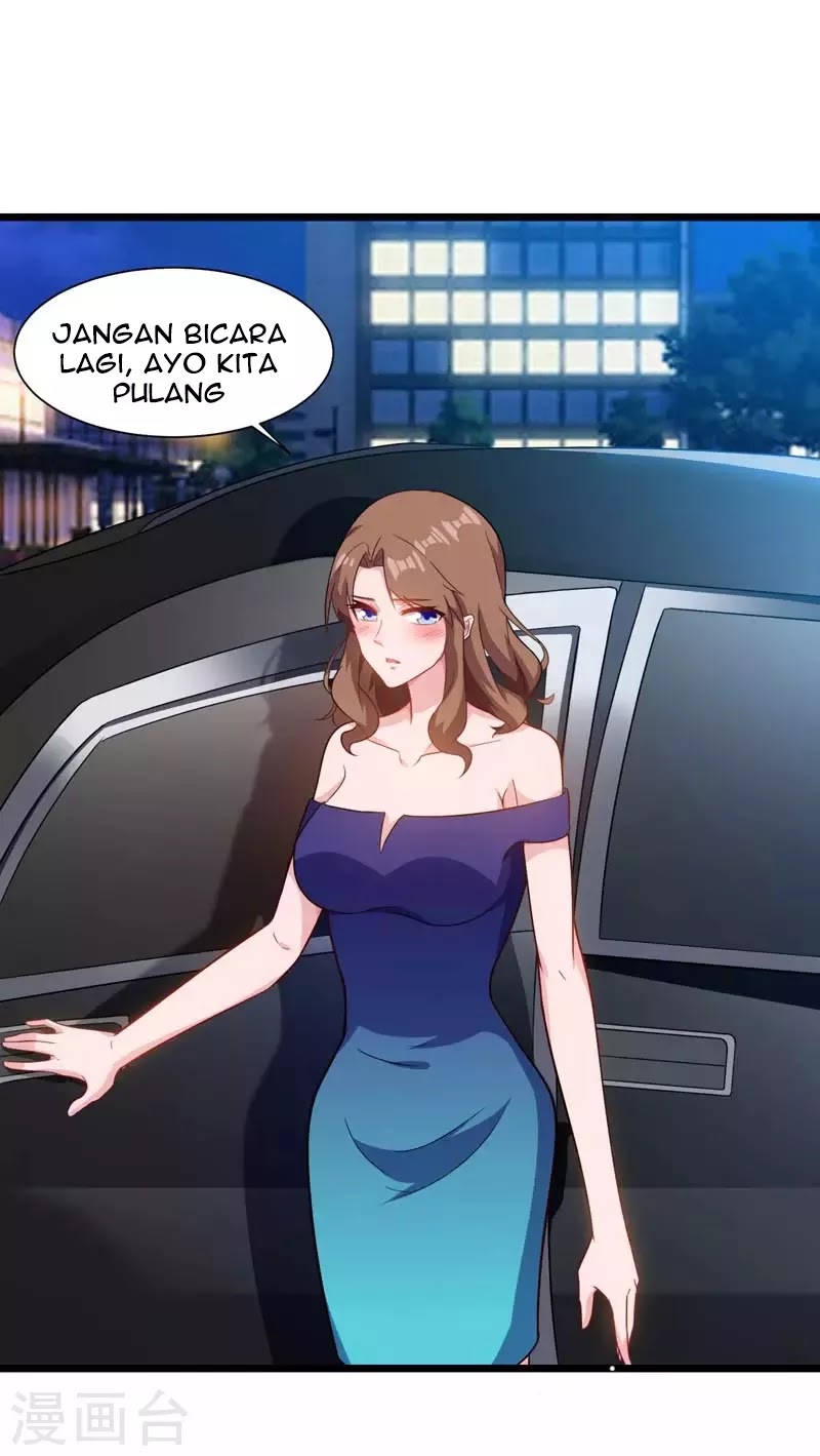 Rebirth Abandoned Less Return chapter 44 halaman 19