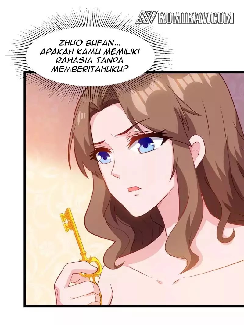 Rebirth Abandoned Less Return chapter 44 halaman 25