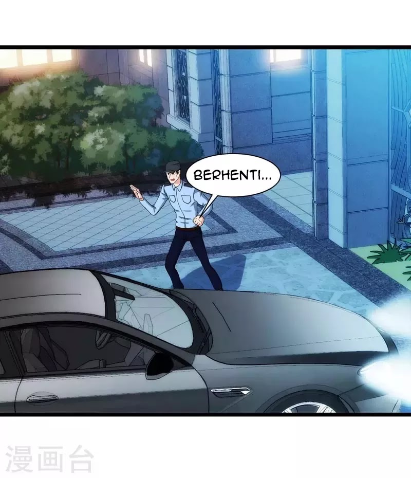 Rebirth Abandoned Less Return chapter 44 halaman 28