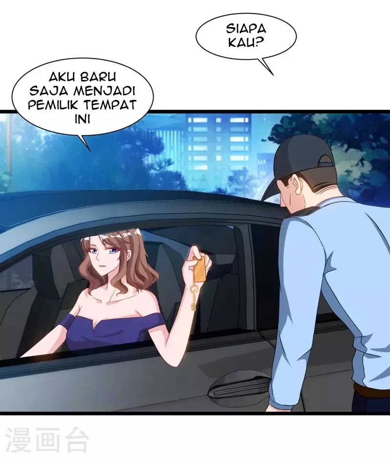 Rebirth Abandoned Less Return chapter 44 halaman 30