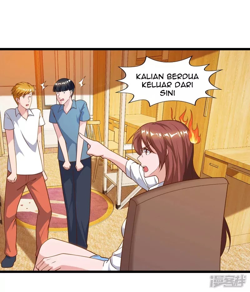 Rebirth Abandoned Less Return chapter 46 halaman 3