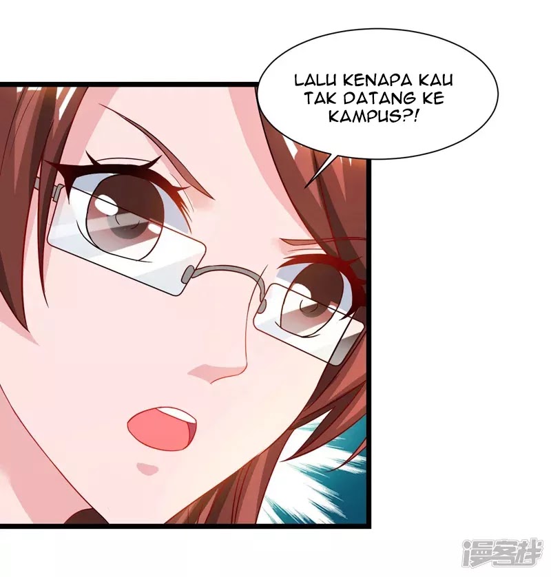 Rebirth Abandoned Less Return chapter 46 halaman 6
