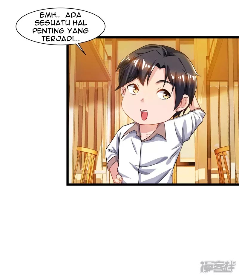 Rebirth Abandoned Less Return chapter 46 halaman 7