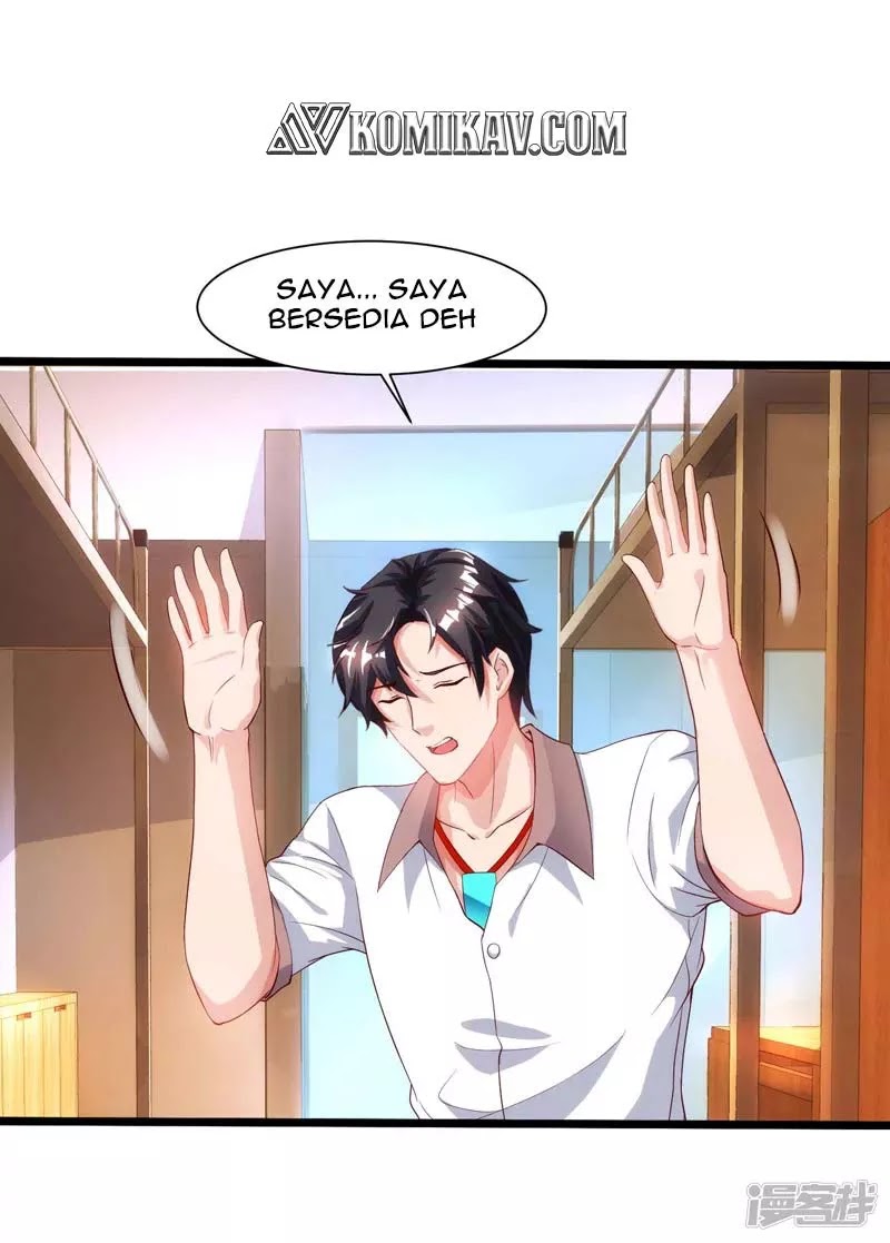 Rebirth Abandoned Less Return chapter 46 halaman 13