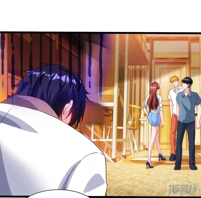Rebirth Abandoned Less Return chapter 46 halaman 15