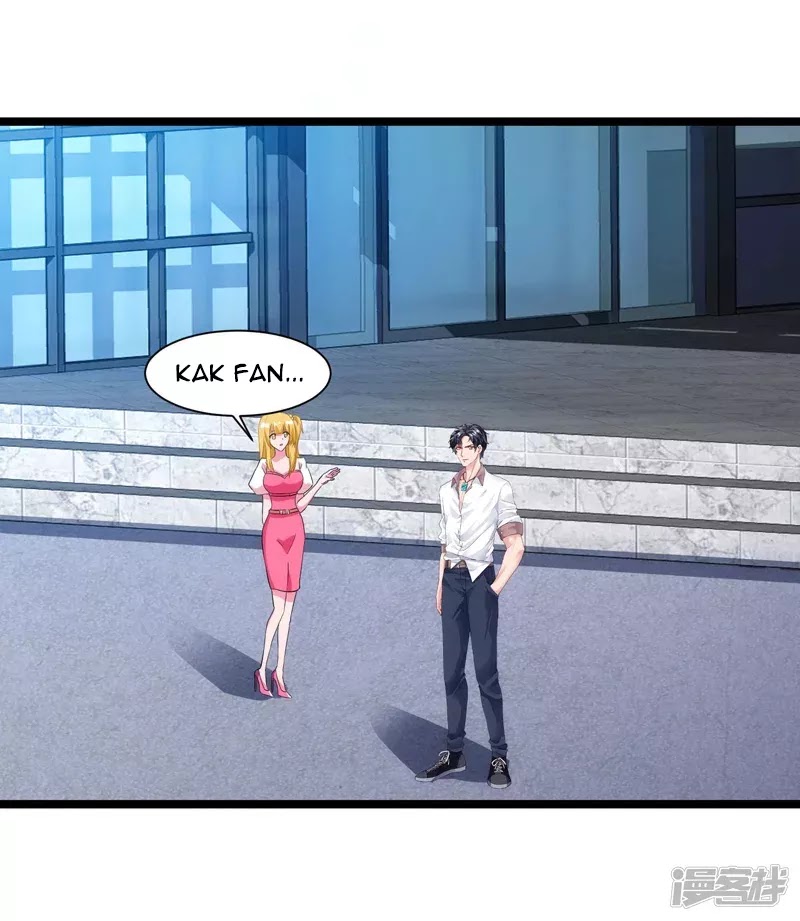 Rebirth Abandoned Less Return chapter 46 halaman 19