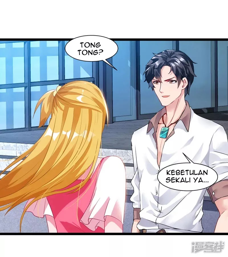 Rebirth Abandoned Less Return chapter 46 halaman 20