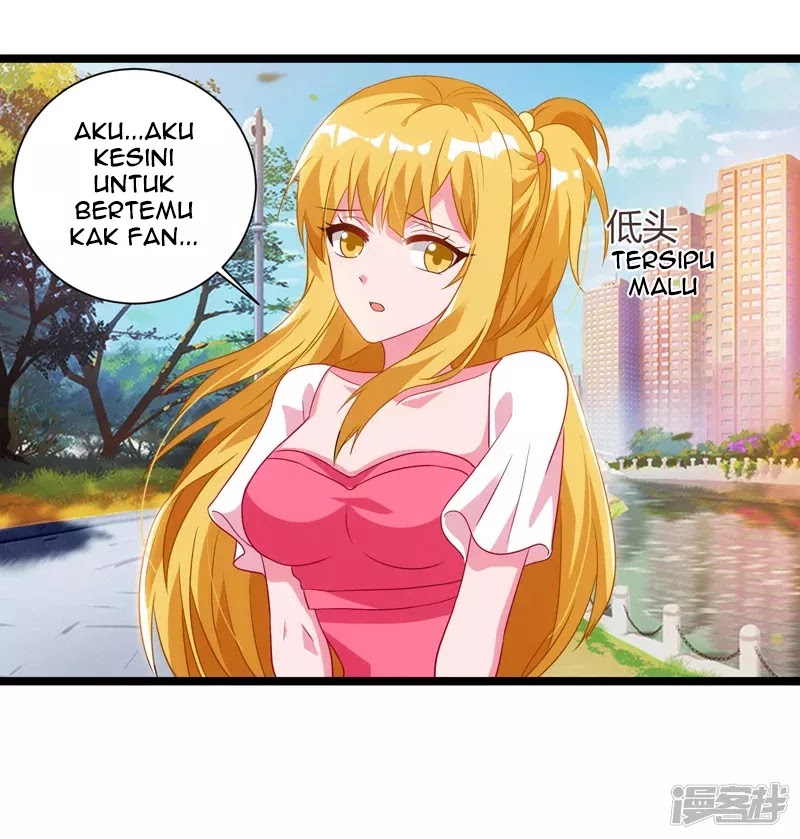 Rebirth Abandoned Less Return chapter 46 halaman 22