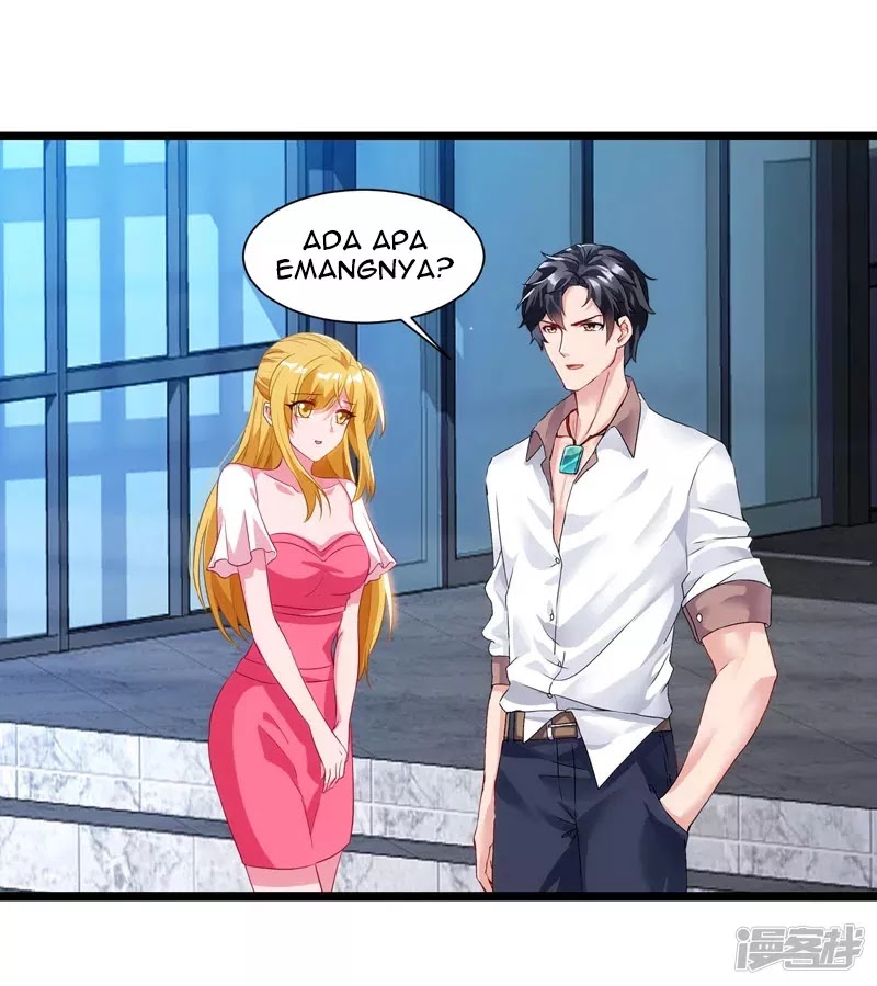 Rebirth Abandoned Less Return chapter 46 halaman 23