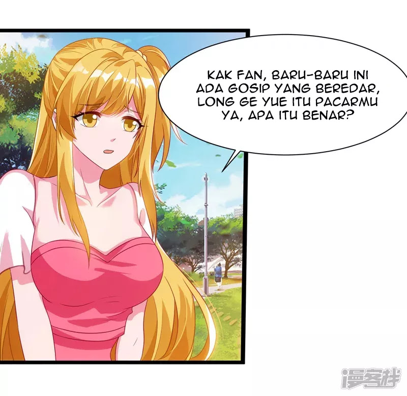 Rebirth Abandoned Less Return chapter 46 halaman 24