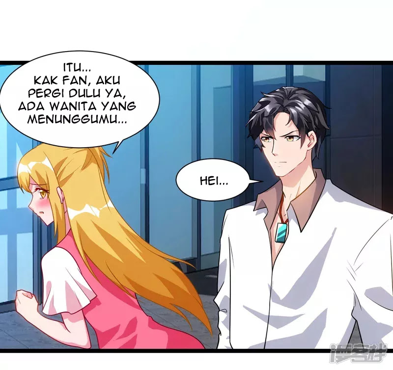Rebirth Abandoned Less Return chapter 46 halaman 28