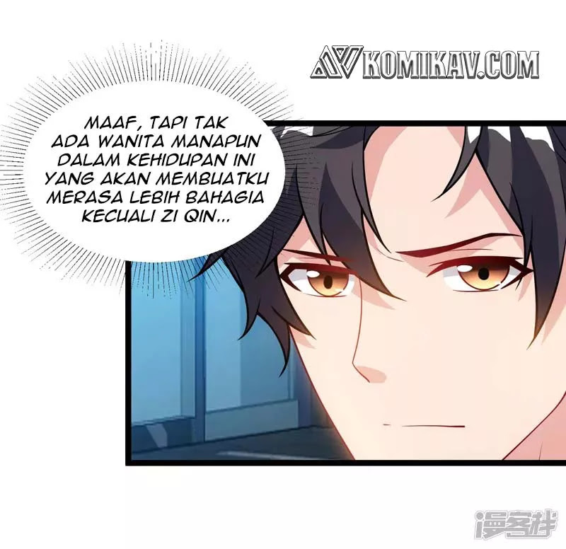 Rebirth Abandoned Less Return chapter 46 halaman 29