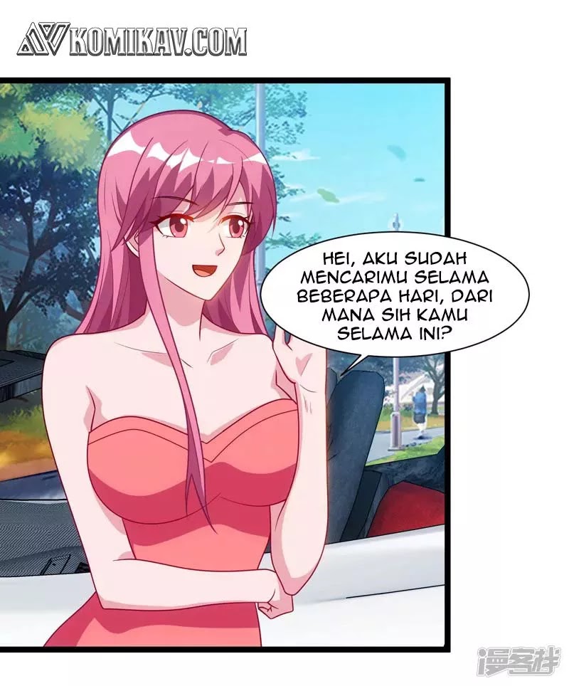 Rebirth Abandoned Less Return chapter 47 halaman 2