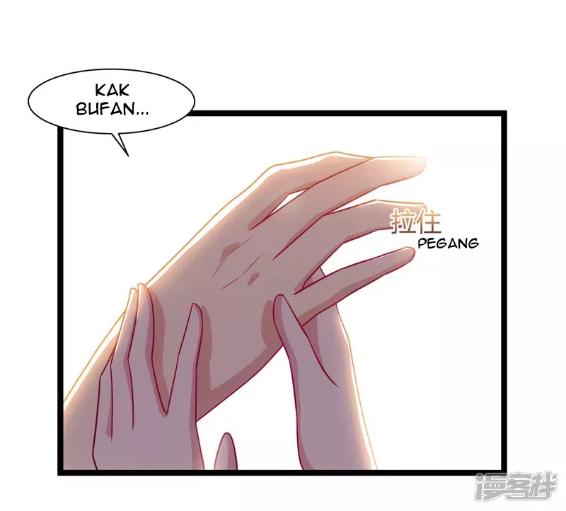 Rebirth Abandoned Less Return chapter 47 halaman 4