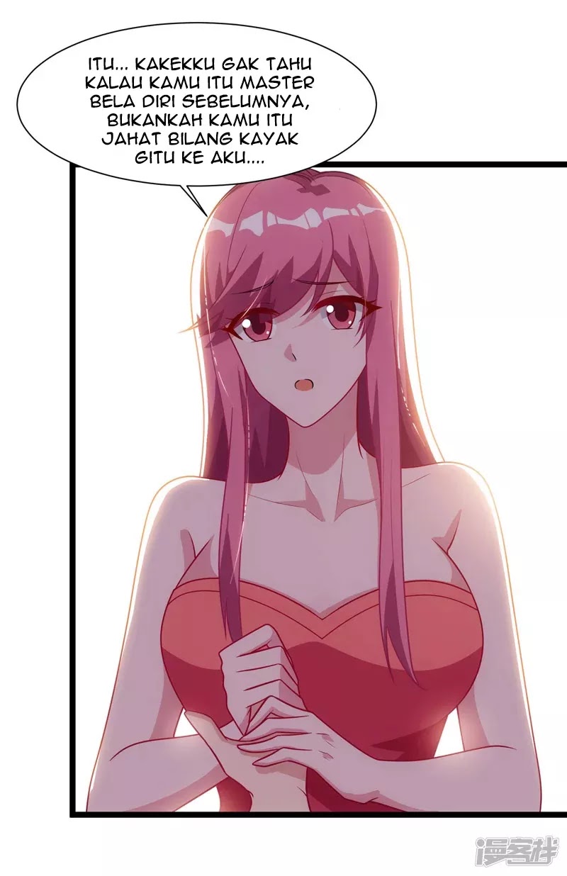 Rebirth Abandoned Less Return chapter 47 halaman 5