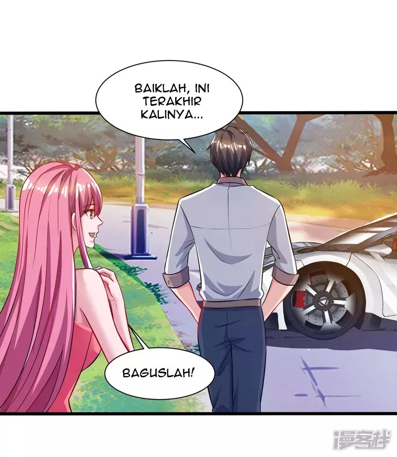 Rebirth Abandoned Less Return chapter 47 halaman 11