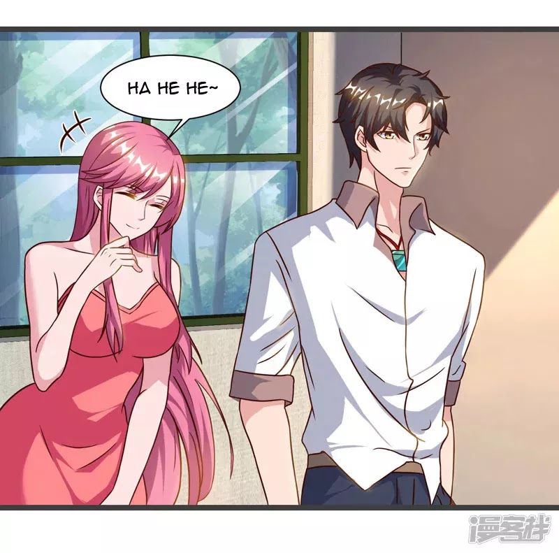 Rebirth Abandoned Less Return chapter 47 halaman 17