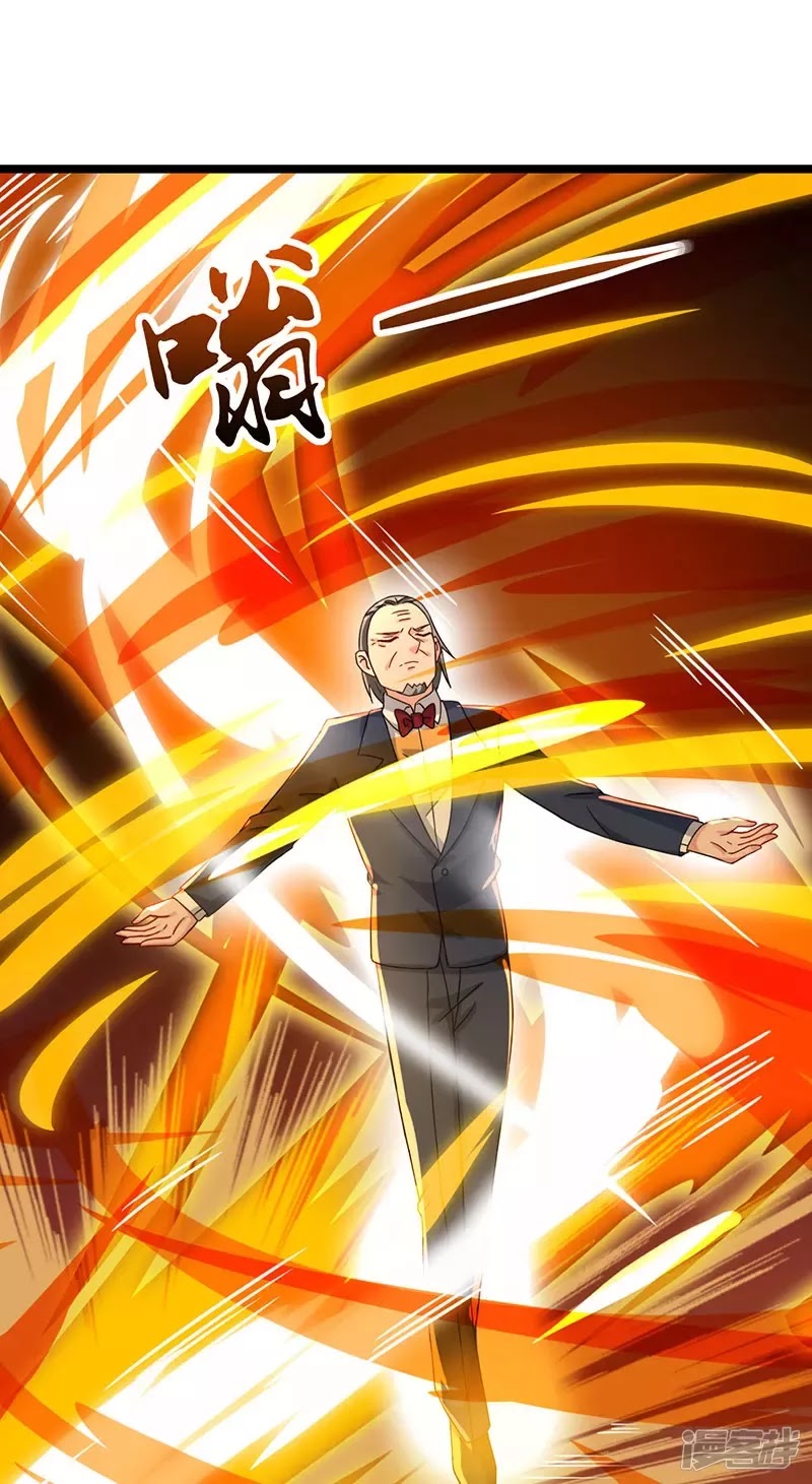 Rebirth Abandoned Less Return chapter 47 halaman 23