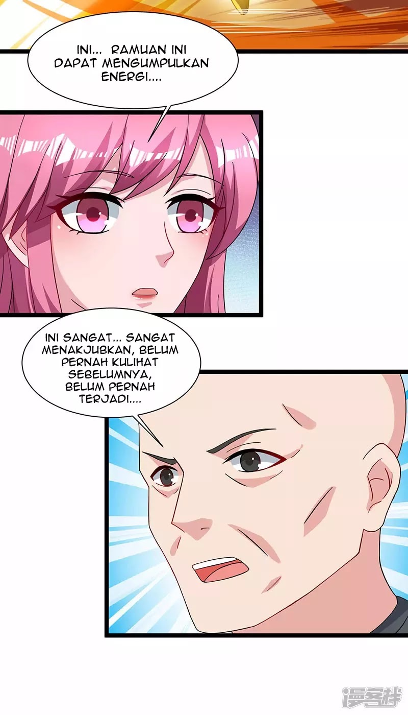 Rebirth Abandoned Less Return chapter 47 halaman 24