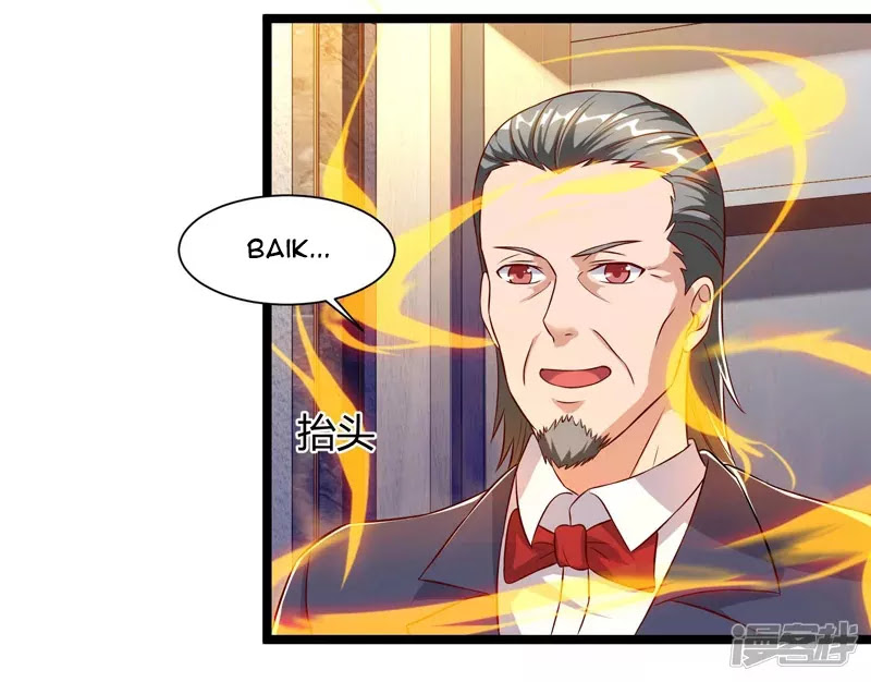 Rebirth Abandoned Less Return chapter 47 halaman 27