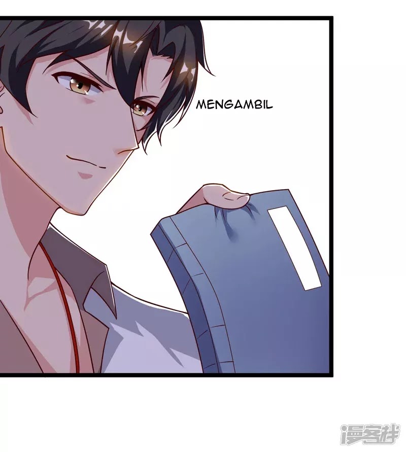 Rebirth Abandoned Less Return chapter 48 halaman 7