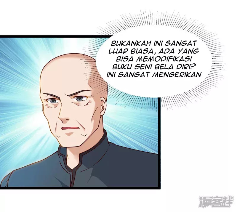 Rebirth Abandoned Less Return chapter 48 halaman 9