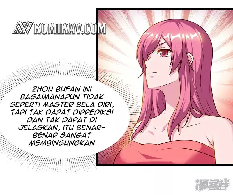 Rebirth Abandoned Less Return chapter 48 halaman 10