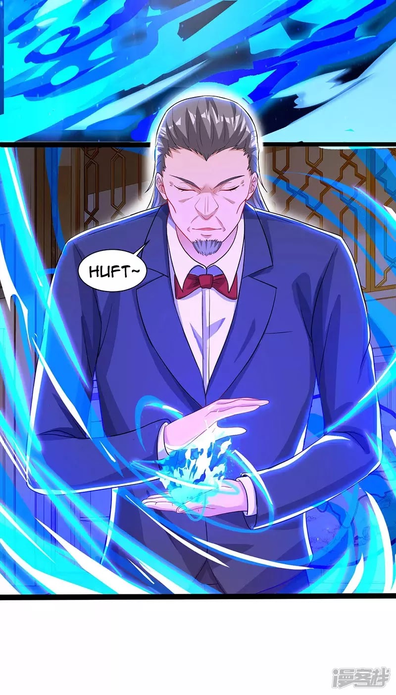 Rebirth Abandoned Less Return chapter 48 halaman 21