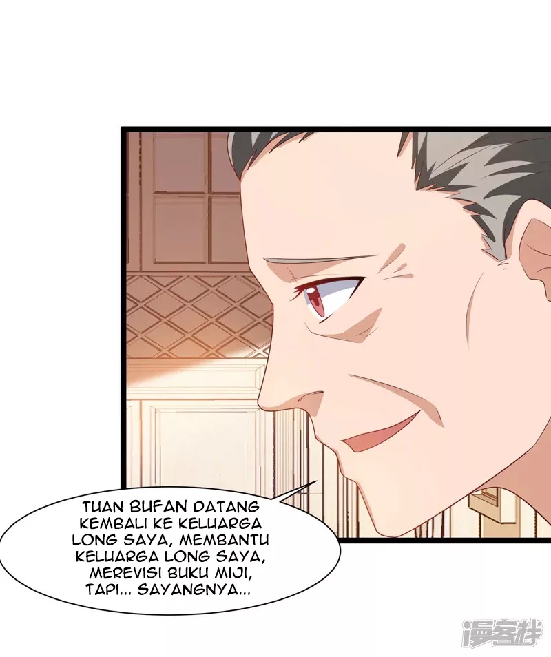 Rebirth Abandoned Less Return chapter 48 halaman 25