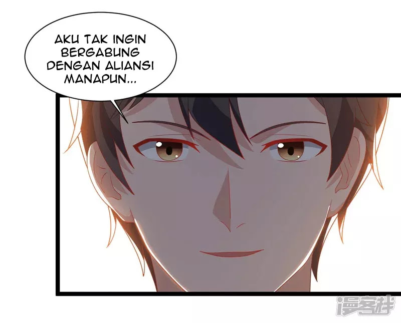 Rebirth Abandoned Less Return chapter 48 halaman 29