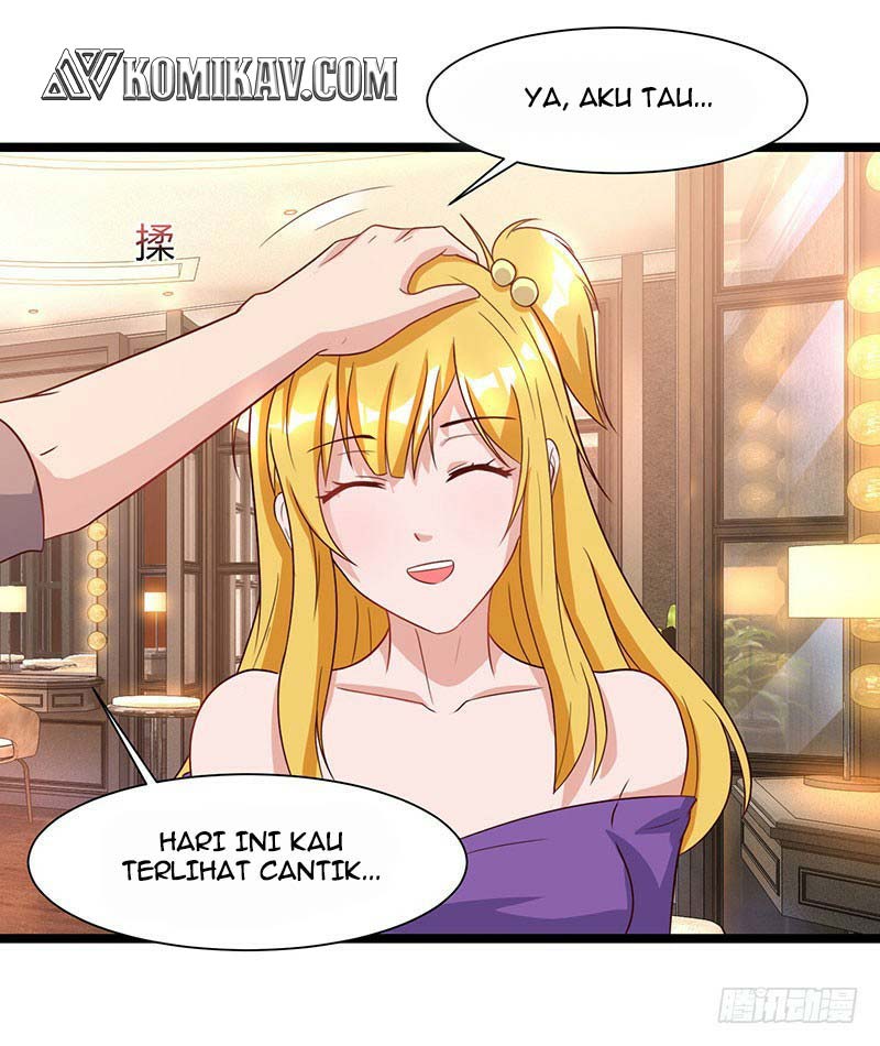 Rebirth Abandoned Less Return chapter 50 halaman 2
