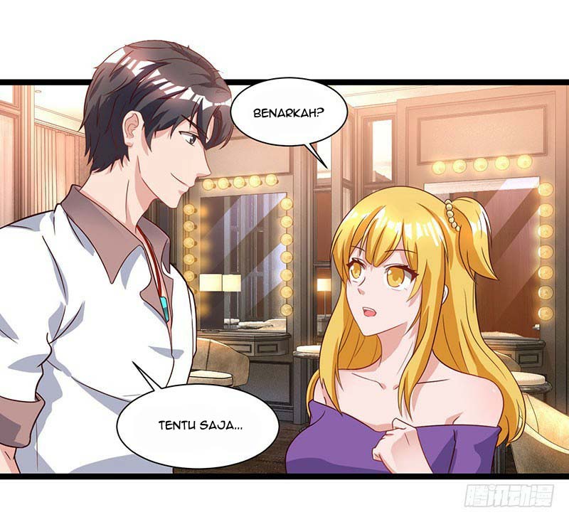 Rebirth Abandoned Less Return chapter 50 halaman 3