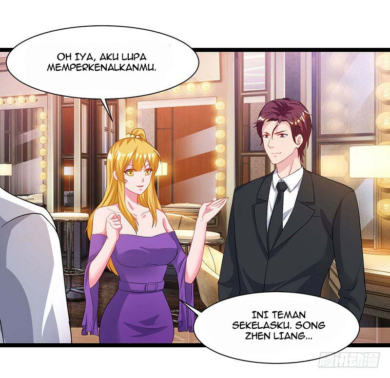Rebirth Abandoned Less Return chapter 50 halaman 5