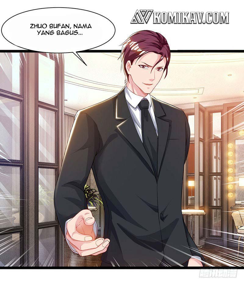 Rebirth Abandoned Less Return chapter 50 halaman 6