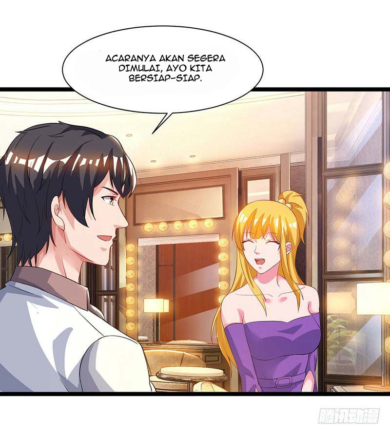 Rebirth Abandoned Less Return chapter 50 halaman 13